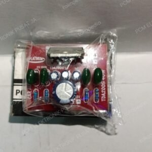 2728 kit modul module power amplifier mini tda2005 platinum 40w 12v