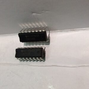 2303 ic ttl cmos cd4050be cd4050 be cd 4050be cd 4050 dip