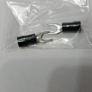 1714 skun schoon sepatu kabel y v vf2-5y bk 2-5 5mm 5 mm hitam black