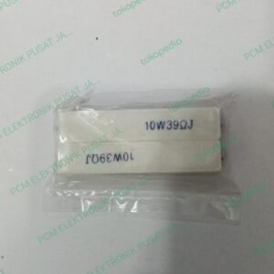 1733 resistor r10w r 10watt 10 watt 39rj 39r 39ohm 10w39rj rj keramik