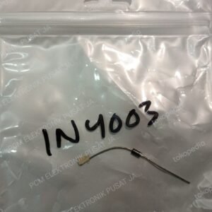 2196 dioda diode 1n4003 in4003 1n in 4003 1 n4003 n kecil tipis