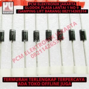 dioda diode sb560 sb 560 asli ori original mcr product