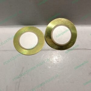 2665 sensor piezo electric elektrik piezoelectric piezoelektrik 27mm