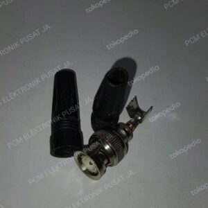 1515 kepala jack bnc ht osiloskop male cowo oscilloscope buntut karet