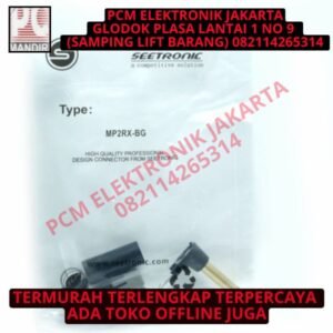 jack akai L mono seetronic mp2rx-bg black gold terbaik di kelasnya