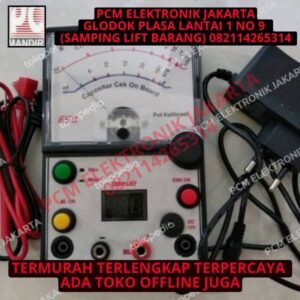 esr meter analog analogue+test backlight back light tv lcd led tester