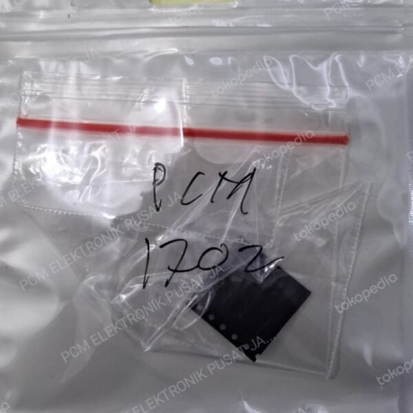 1050 ic smd tempel pcm1702 pcm 1702