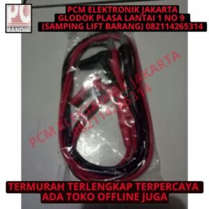 Kabel tester bagus kabel tester jarum lancip kabel multimeter bagus
