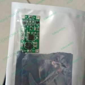 1393 kit module modul mini ups 5v 5volt 1a lithium ion 18650 protected