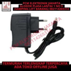 adaptor 1a 1ampere 1 ampere 10.5v 10.5volt 10.5 volt jack standar