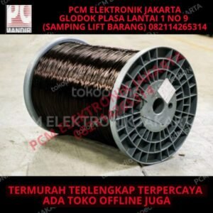 kawat email alumunium(bukan tembaga)0.8 0.9 1mm 2mm 3mm 4mm 1kg