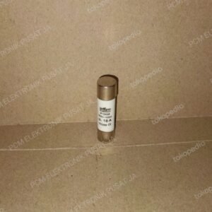 8095 fuse sekring sekering keramik ceramic 16a 16ampere 10x38