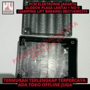 box x3 10x7x4 1dus 200pc plus ongkir cbr