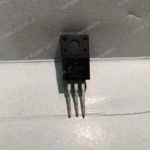 2202 transistor tr mosfet mos n fet dip pqpf30n60c pqpf 30n60c 30n60