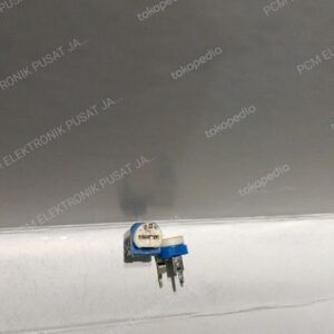 1982 trimpot variable resistor vr 200k 200kohm ohm 204 3p 3pin 3 pin