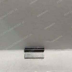 2183 socket soket kabel cable flexibel fleksibel flexible 18p 18pin