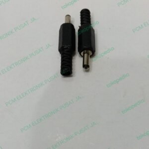 1570 konektor connector jack jeck dc adaptor kecil sony soni walkman