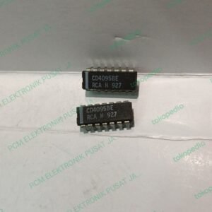 2297 ic ttl cmos cd4095be cd4095 be cd 4095be cd 4095 dip