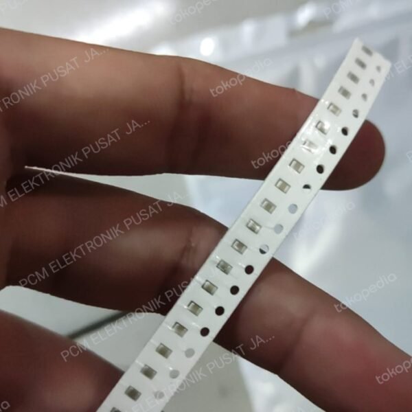 1065 kapasitor capacitor smd 100nf 100 nf 0805