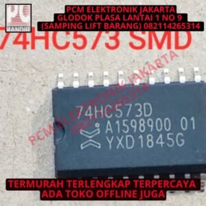 74hc573 smd asli ori original