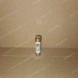 8098 fuse sekring sekering keramik ceramic 6a 6ampere 6 ampere 8x32