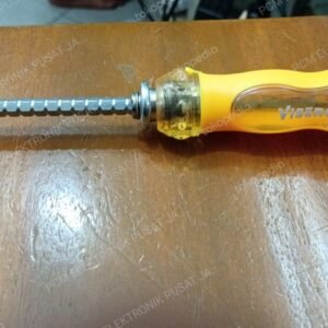 1173 obeng bolak balik visero besar