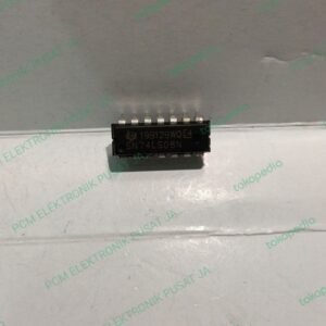 2227 ic ttl sn74ls08n sn 74ls08n 74ls08 n sn74ls08 74ls ls 08 dip