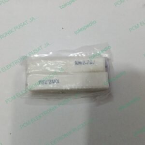 1735 resistor r10w r 10watt 10 watt 2,7rj 2,7r 2,7ohm 10w2,7rj keramik