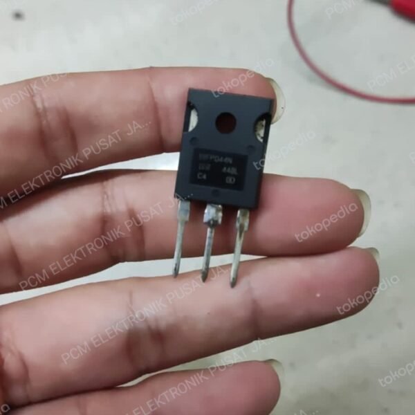 1066 transistor tr mosfet mos n fet dip irfp044n irfp044 n irfp 044n