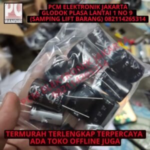 elco elko 47uf 47 uf 450volt 450v 450 volt samyoung korea asli