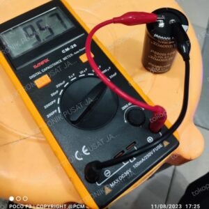 elco kapasitor capacitor audiovox audiowok hitam usa 10000uf 80volt