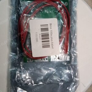 1500 kit bms battery baterai batrai management system bms 100a 3s