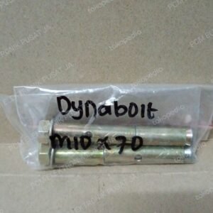 7859 dynabolt dyna bolt m10 10mm 10 mm m10x70 70mm 70 mm