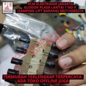 elco elko 10uf 10 uf 160volt 160 volt 160v volt jamicon korea asli