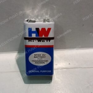 2794 batre batrai battery baterai mic wireless hw kotak 9v petak 9volt