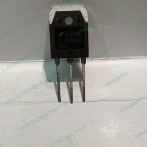 2350 transistor tr mosfet mos n fet fgh40n60 40n60 40n 60 40n 60