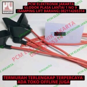 kabel cop/kop fbt flyback playback fly play back kualitas bagus