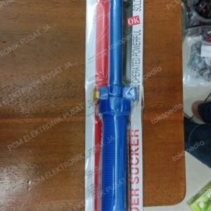 1486 sedotan penyedot timah panjang sd108cp