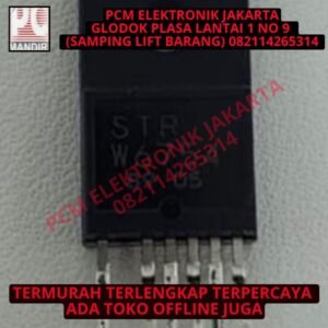 ic strw6754 strw 6754 str w6754 asli ori original