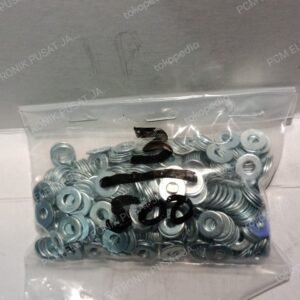 2567 ring stainless aluminium almunium m3 3mm 3 mm m 3