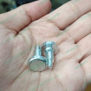 1357 baut magnet buat modul running text videotron p10 p5 p2.5