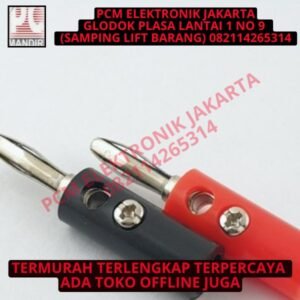 jack banana 1 set murah grosir