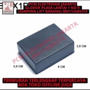 box x1 plus box x1p - tanpa buble