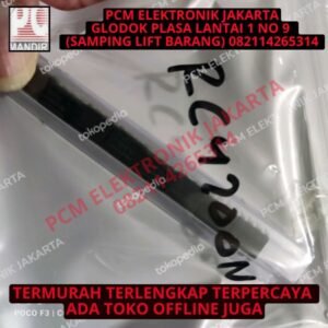 ic dip rc4200n rc4200 rc 4200n 4200n dip8 dip 8 asli