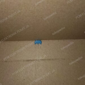 7836 xtal kristal crystal isolator 8mhz 8 mhz 8.00 8000 3pin 3kaki