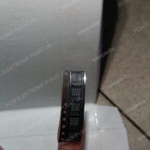 2237 ic memory memori 75176b 75176 smd kecil tempel mini