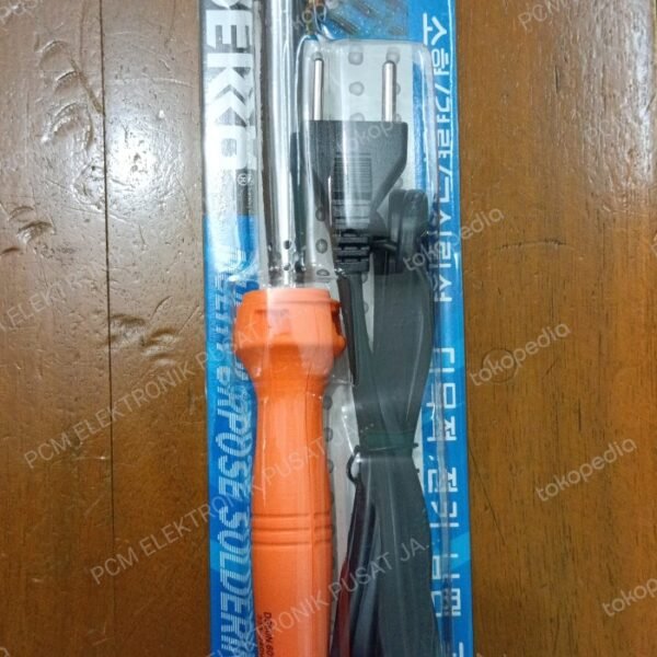 1093 solder soldering iron deko dekko 60w 60watt 60 watt