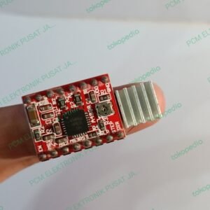 1617 a4988 kit module modul driver motor stepper 3d printer a4988