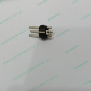 1654 besi nya aja telanjang pin konektor connector akai xlr male cowok