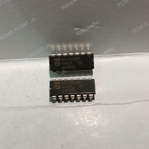2322 ic ttl cmos hef4024bp hef4024 bp hef 4024be hef 4024 dip